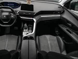 2021 Peugeot 3008 PHEV 180 EAT8 Allure Pack Plug In Hybrid !!! — miniatura 7