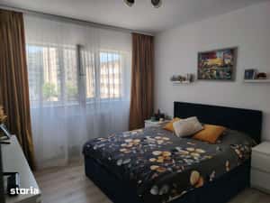 Proprietar-Prima închiriere Apartament 4 camere,  Câmpina — miniatura 5