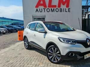 Renault Kadjar - 11.450 EUR — miniatura 1