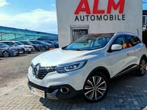 Renault Kadjar - 11.450 EUR — miniatura 3
