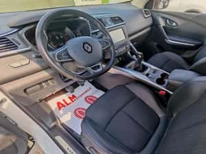 Renault Kadjar - 11.450 EUR — miniatura 4