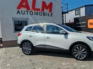Renault Kadjar - 11.450 EUR — miniatura 5