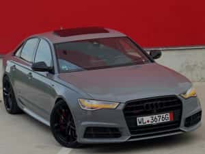 ‼️Audi A6 Competition 2019 3.0 TDI 326 CP  Euro 6‼️ — miniatura 1