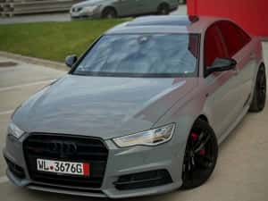 ‼️Audi A6 Competition 2019 3.0 TDI 326 CP  Euro 6‼️ — miniatura 3