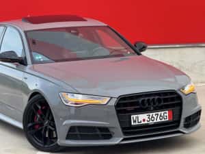 ‼️Audi A6 Competition 2019 3.0 TDI 326 CP  Euro 6‼️ — miniatura 4