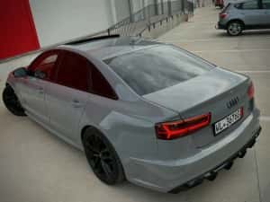 ‼️Audi A6 Competition 2019 3.0 TDI 326 CP  Euro 6‼️ — miniatura 5
