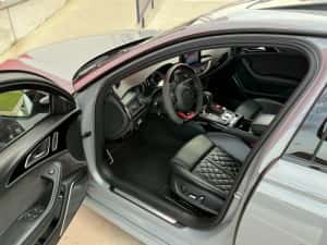 ‼️Audi A6 Competition 2019 3.0 TDI 326 CP  Euro 6‼️ — miniatura 7
