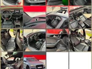 ‼️Audi A6 Competition 2019 3.0 TDI 326 CP  Euro 6‼️ — miniatura 8