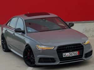 ‼️Audi A6 Competition 2019 3.0 TDI 326 CP  Euro 6‼️ — miniatura 9