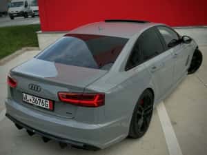 ‼️Audi A6 Competition 2019 3.0 TDI 326 CP  Euro 6‼️ — miniatura 10