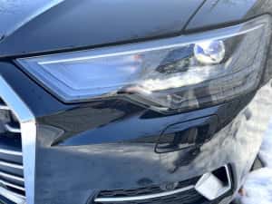 Far Led Audi A6 C8 2020, Stanga (sofer) — miniatura 5