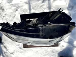 Far Led Audi A6 C8 2020, Stanga (sofer) — miniatura 8