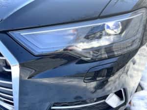 Far Led Audi A6 C8 2020, Stanga (sofer) — miniatura 10