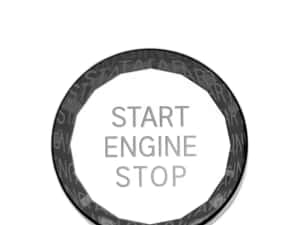 Buton start stop Crystal pornire Bmw X3 X4 X5 X6 X7 Seria 1 3 4 8 G05 — miniatura 4