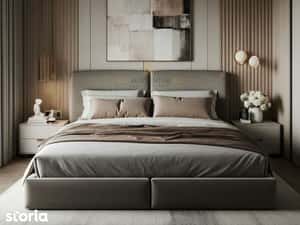 Nou! Apartament 3 camere de vanzare, etaj intermediar, Metalurgiei — miniatura 4