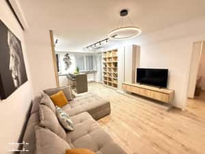 Apartament 2 camere | Calea Turzii | Modern | AC| Parcare subterană — miniatura 2