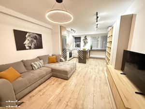 Apartament 2 camere | Calea Turzii | Modern | AC| Parcare subterană — miniatura 3