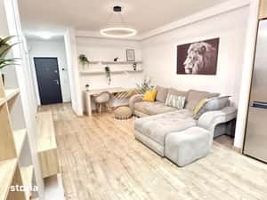 Apartament 2 camere | Calea Turzii | Modern | AC| Parcare subterană — miniatura 4