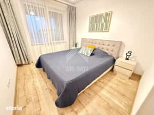 Apartament 2 camere | Calea Turzii | Modern | AC| Parcare subterană — miniatura 5