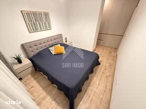 Apartament 2 camere | Calea Turzii | Modern | AC| Parcare subterană — miniatura 6
