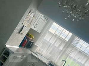 Apartament 3 camere, decomandat, 75 mp, zona Sf. Ilie — miniatura 5