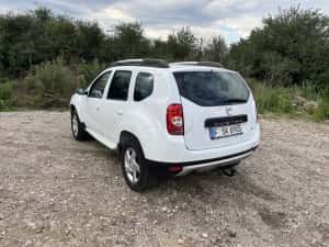 Vand Dacia Duster 4x4 — miniatura 4