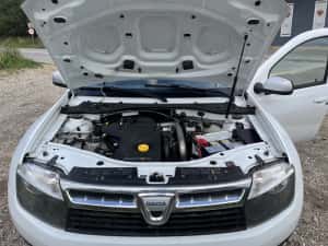 Vand Dacia Duster 4x4 — miniatura 5