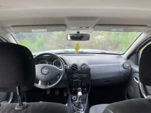 Vand Dacia Duster 4x4 — miniatura 6