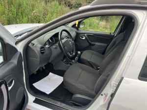 Vand Dacia Duster 4x4 — miniatura 7