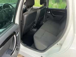Vand Dacia Duster 4x4 — miniatura 8