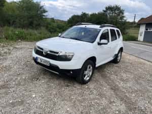 Vand Dacia Duster 4x4 — miniatura 9