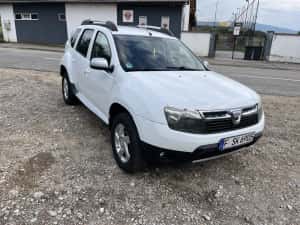 Vand Dacia Duster 4x4 — miniatura 10