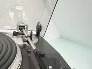 Linie TELEFUNKEN Deck  TC-450 HIGH COM amplificator TA-350, RS-100 — miniatura 8