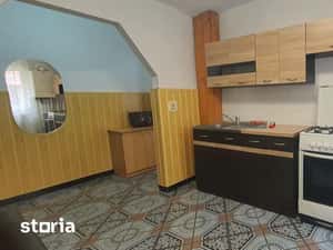 Apartament de inchiriat 2 camere Cetate cu loc parcare!! — miniatura 6