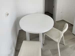 Garsonieră cu balcon, 38mp, IMGB, București — miniatura 3