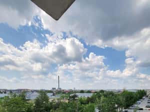 Garsonieră cu balcon, 38mp, IMGB, București — miniatura 5