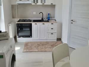 Garsonieră cu balcon, 38mp, IMGB, București — miniatura 6