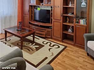 Apartament de 2 camere, mobilat si utilat, zona Astra