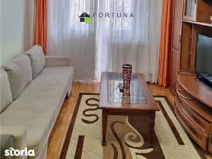Apartament de 2 camere, mobilat si utilat, zona Astra — miniatura 4