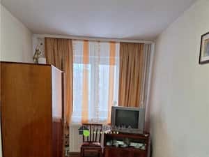 Apartament de 2 camere, mobilat si utilat, zona Astra — miniatura 5
