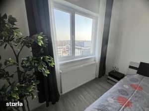 Frumos Apartamentul aproape Mall Militari — miniatura 4