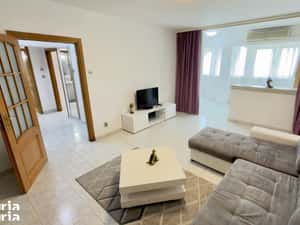 Apartament 3 camere, 78MP, Anvelopat, Circular - Dorobanti — miniatura 2