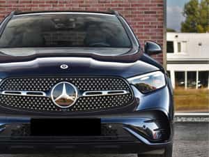 Mercedes-Benz GLC 400e 4MATIC AMG Line — miniatura 2