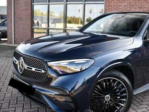 Mercedes-Benz GLC 400e 4MATIC AMG Line — miniatura 4