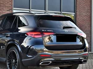 Mercedes-Benz GLC 400e 4MATIC AMG Line — miniatura 5