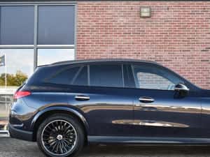 Mercedes-Benz GLC 400e 4MATIC AMG Line — miniatura 6