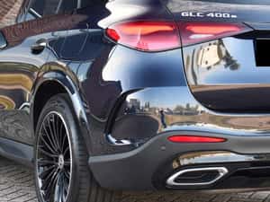 Mercedes-Benz GLC 400e 4MATIC AMG Line — miniatura 7
