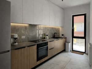 ETAJ 1, CARTIERUL PLANETELOR, PARCARE ACOPERITA, FINALIZAT — miniatura 3