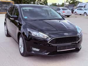 Ford Focus 1.0benzina •167.000km•Rate//Mogo//tby