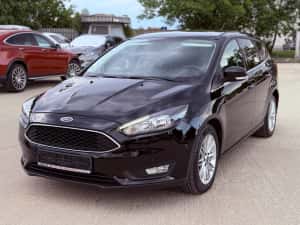 Ford Focus 1.0benzina •167.000km•Rate//Mogo//tby — miniatura 3